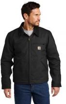 Carhartt� Tall Duck Detroit Jacket
